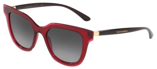Dolce & Gabbana DOUBLE LINE DG 4362 3211/8G